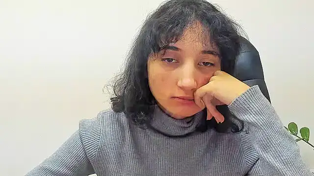 Marri-Stella online show from January 8, 10:08 am