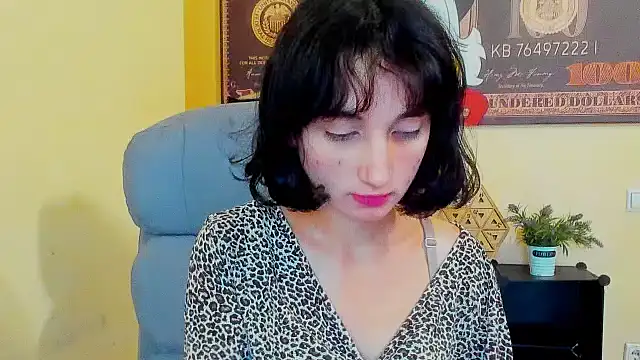 Marri-Stella online show from November 14, 10:04 am