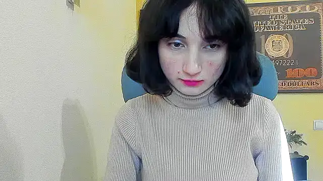 Marri-Stella online show from November 22, 10:07 am