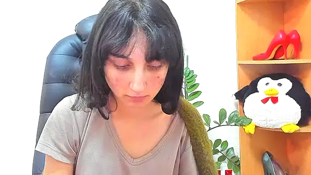 Marri-Stella online show from January 15, 10:54 am