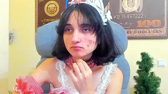 Marri-Stella online show from December 2, 10:17 am