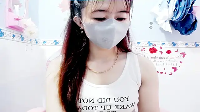 Snapshot of Anna_sexyX chatting on October 11, 3:55 am Anna sexyX online show from October 11, 3:55 am