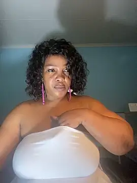 Jess555 online show from April 22, 3:09 pm