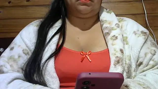 MARRENTINHA34 online show from July 24, 1:20 pm