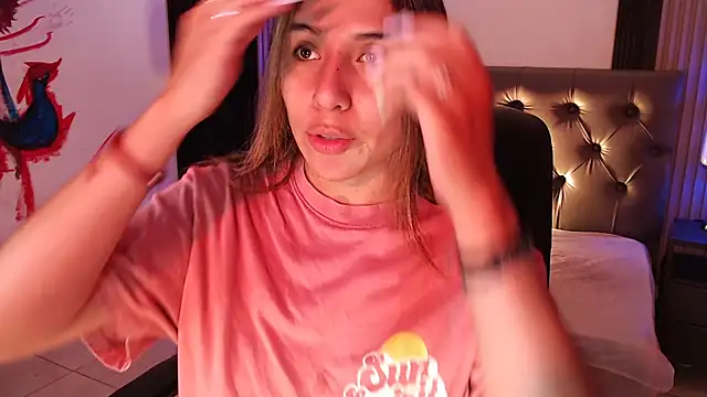 Bonnali lune online show from April 25, 4:59 am