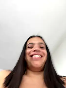 JuanitaMore01 online show from December 14, 8:25 pm