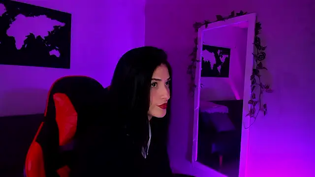 ZoeValencia1 online show from February 18, 12:59 pm