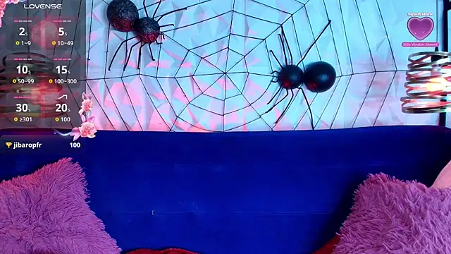 ly lulu online show from October 14, 7:16 pm