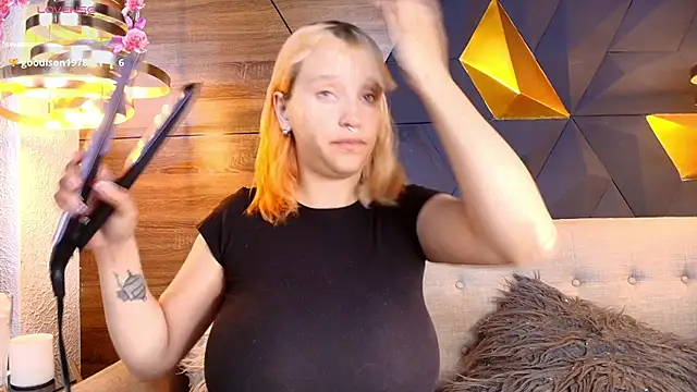 ly lulu online show from April 20, 11:02 am