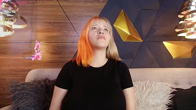 ly lulu online show from March 27, 11:11 am