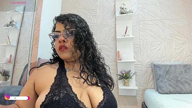 DestinySins online show from June 10, 1:32 pm