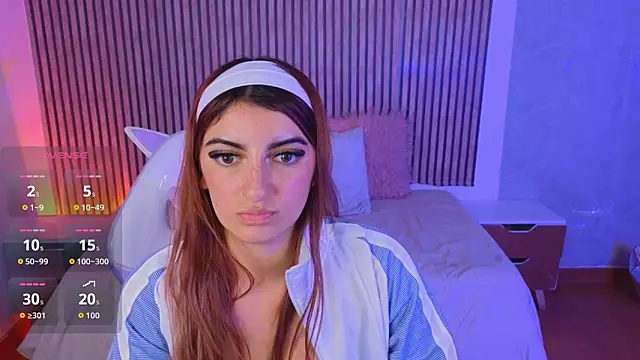  aitana 001 online show from November 15, 8:32 pm