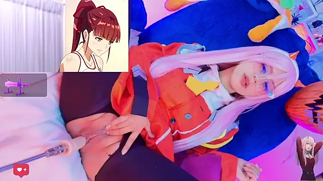 kyomii- online show from October 4, 2:17 am