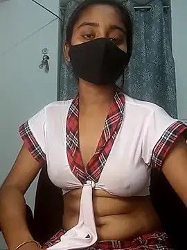 shrutee12 online show from November 17, 5:46 pm