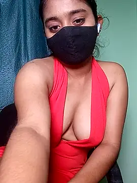 shrutee12 online show from April 20, 6:11 pm