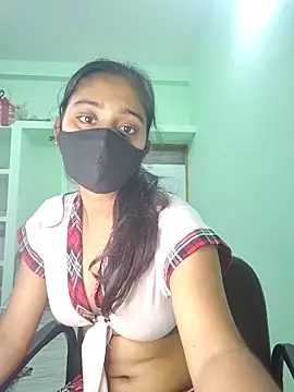 shrutee12 online show from February 7, 5:17 pm