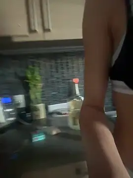 Anna-May97 online show from March 6, 1:34 am