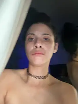 Anna-May97 online show from April 7, 1:57 pm