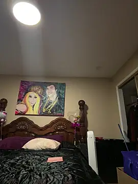 Anna-May97 online show from April 2, 9:18 am