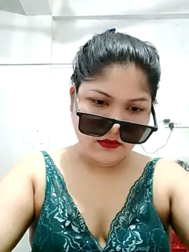 Nusrat-N online show from October 21, 1:53 am