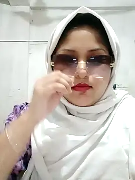 Nusrat-N online show from April 19, 1:38 am