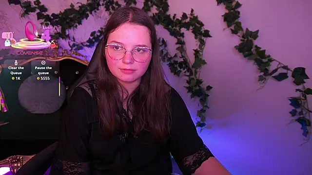 SophieDreamss online show from October 29, 2:53 pm