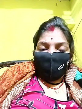 Samiya-143 online show from January 5, 5:27 pm