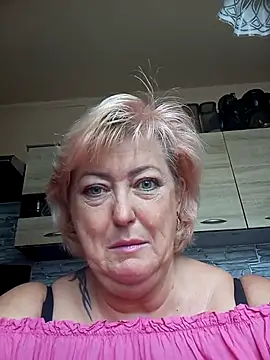 TerezaVelvet online show from September 27, 8:43 am