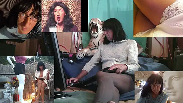 SissiDomination online show from October 23, 10:05 pm