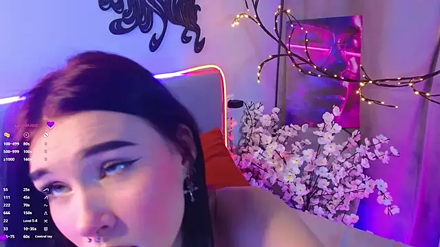 JenniferSullivan online show from November 27, 9:39 pm