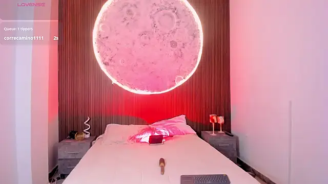 AdharaSweet1  online show from April 25, 7:22 am