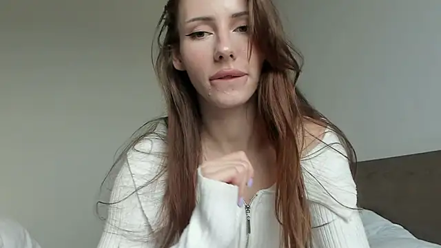 MilaDeLune online show from September 16, 5:21 pm