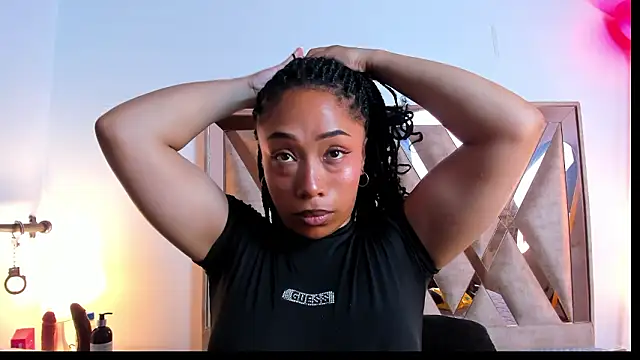 Katy ortiiz online show from March 30, 11:43 am