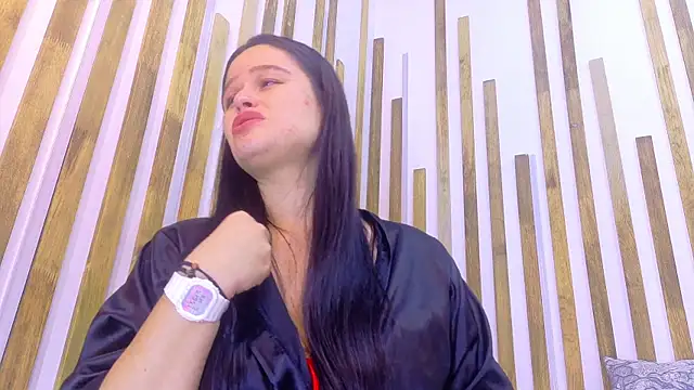 Jennifer Vega1 online show from June 7, 7:04 am