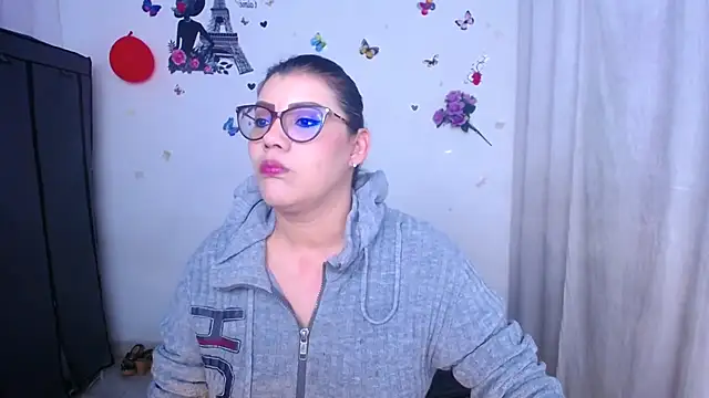 ValeriaHairy online show from September 21, 5:17 am