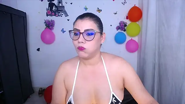 ValeriaHairy online show from October 5, 2:05 am