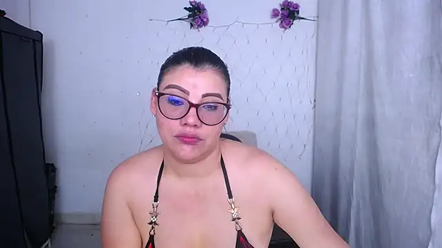 ValeriaHairy online show from March 28, 8:36 am