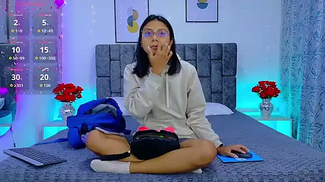 Soffia Konig  online show from April 22, 12:13 pm