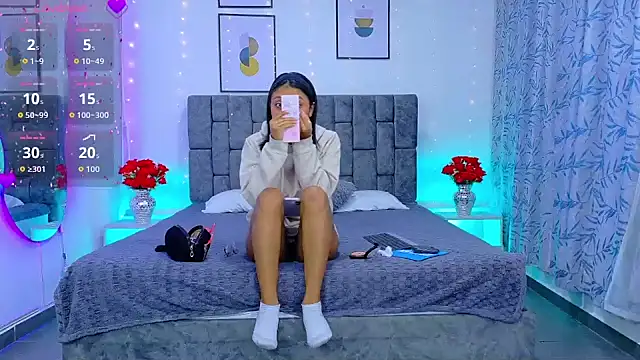 Soffia Konig  online show from April 23, 12:29 pm