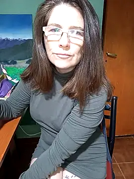 Snapshot of Merida2276 chatting on October 9, 1:21 am Merida2276 online show from October 9, 1:21 am