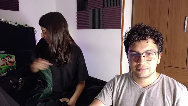 Conor Taylor online show from November 25, 1:24 pm