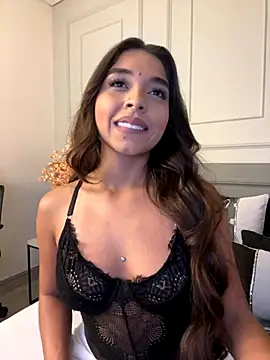 Snapshot of AnnyVega_ chatting on October 5, 9:09 pm AnnyVega online show from October 5, 9:09 pm