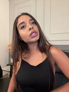 Snapshot of AnnyVega_ chatting on October 9, 11:09 pm AnnyVega online show from October 9, 11:09 pm