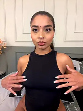 Snapshot of AnnyVega_ chatting on October 1, 11:31 pm AnnyVega online show from October 1, 11:31 pm