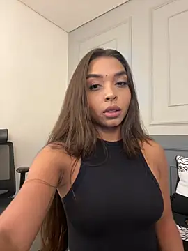 Snapshot of AnnyVega_ chatting on October 21, 7:18 pm AnnyVega online show from October 21, 7:18 pm