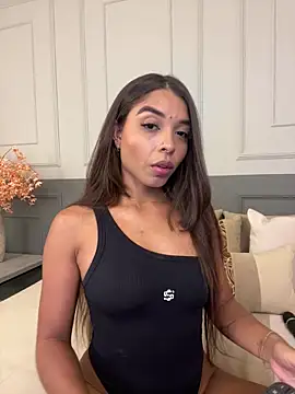 Snapshot of AnnyVega_ chatting on September 12, 11:01 pm AnnyVega online show from September 12, 11:01 pm