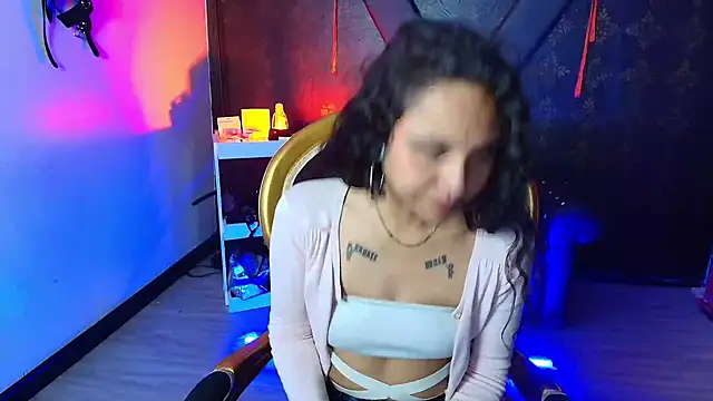 Sweettpleasure online show from January 16, 5:42 pm