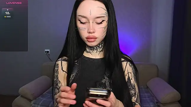 Somniyaa online show from April 29, 12:19 pm