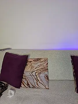 AliishaPss online show from January 11, 7:41 pm