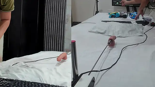 Alani Queen online show from March 4, 7:42 pm